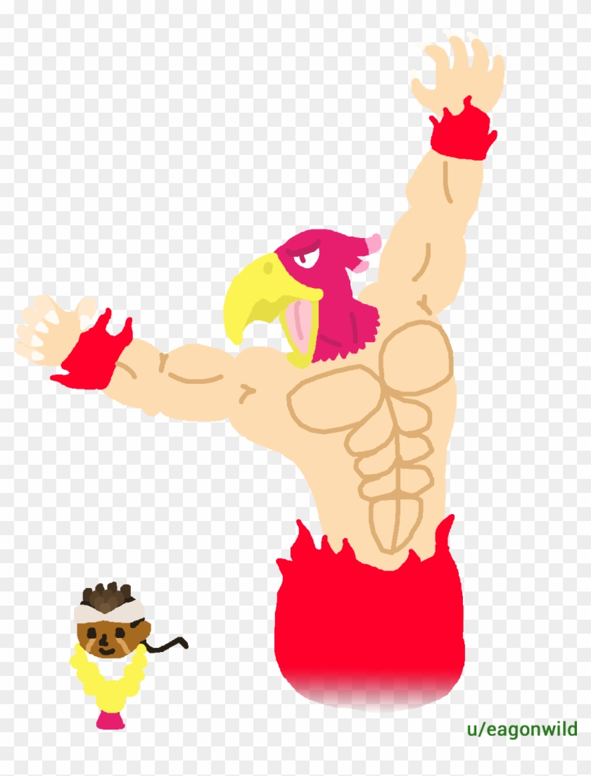 Stardustcrusaders - Cartoon Clipart