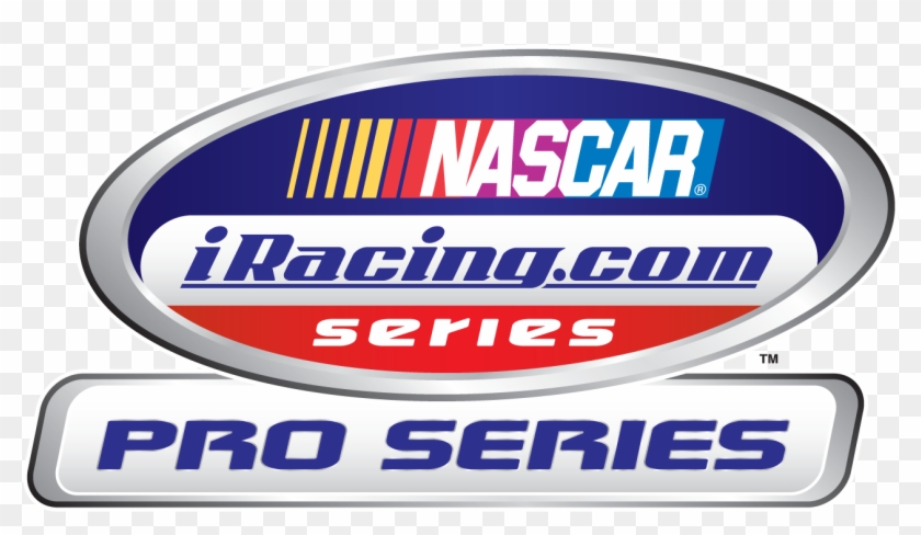 Nascar Iracing Pro Series - Nascar Iracing.com Series Clipart