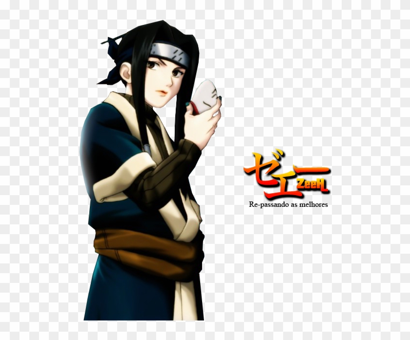 Haku Photo Haku1 - Render Clipart