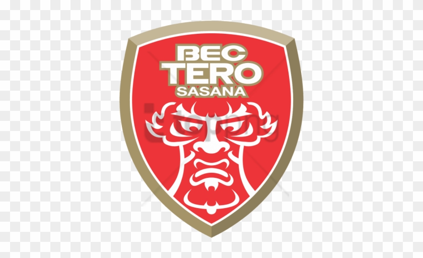 Free Png Bec Tero Sasana Png Image With Transparent - Bec Tero Sasana Logo Clipart