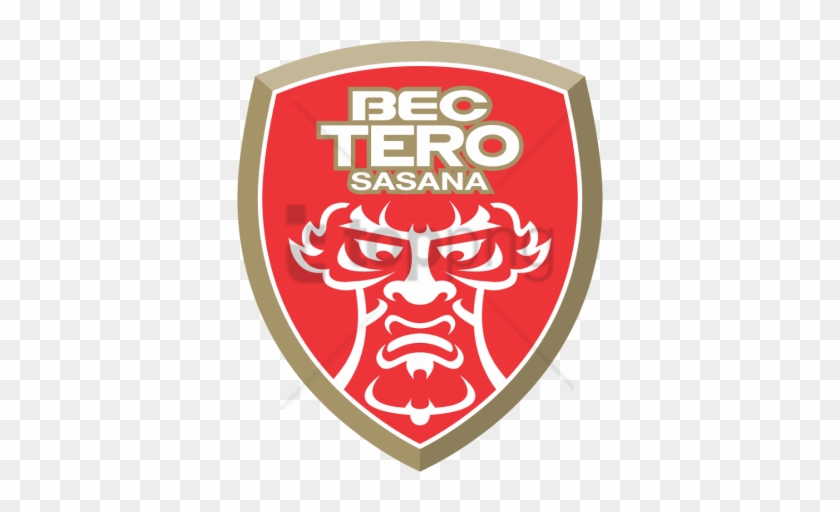 Free Png Bec Tero Sasana Png Image With Transparent - Bec Tero Sasana Logo Clipart #4110668