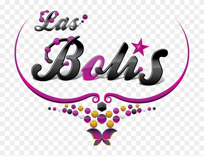 Las Bolis Bisuteria - Bisuteria Clipart