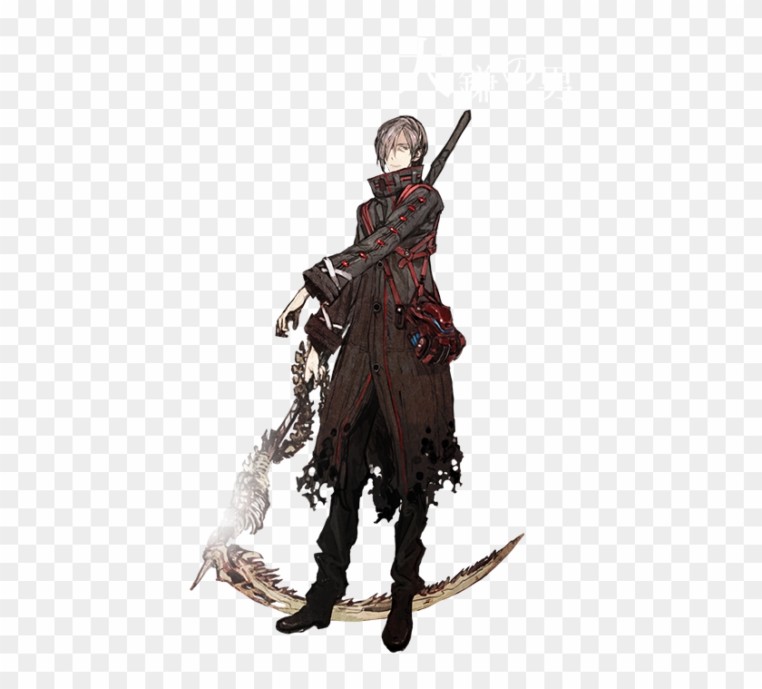 Перейти К Списку Альбомов - Endir I Am Setsuna Clipart