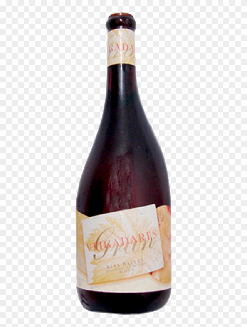 Navegación De Entradas - Glass Bottle Clipart