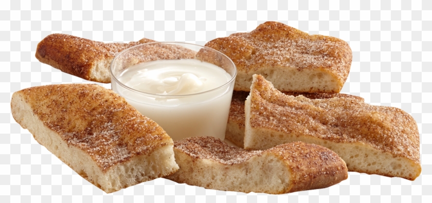 Add Cinnabolisticks - Pizza Boli's Cinnamon Sticks Clipart #4110907