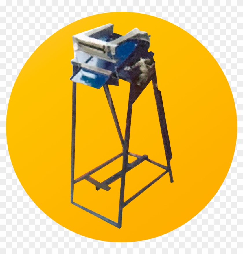 Máquina De Bolis - Machine Clipart