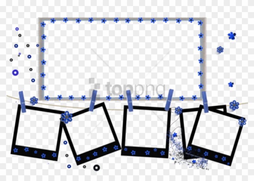 Free Png Picture Frame Png Image With Transparent Background - Hanging Frames Png Clipart #4111026
