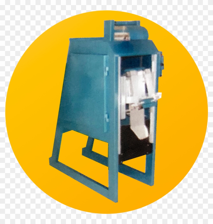 Máquina De Bolis Automática - Electric Fan Clipart #4111044