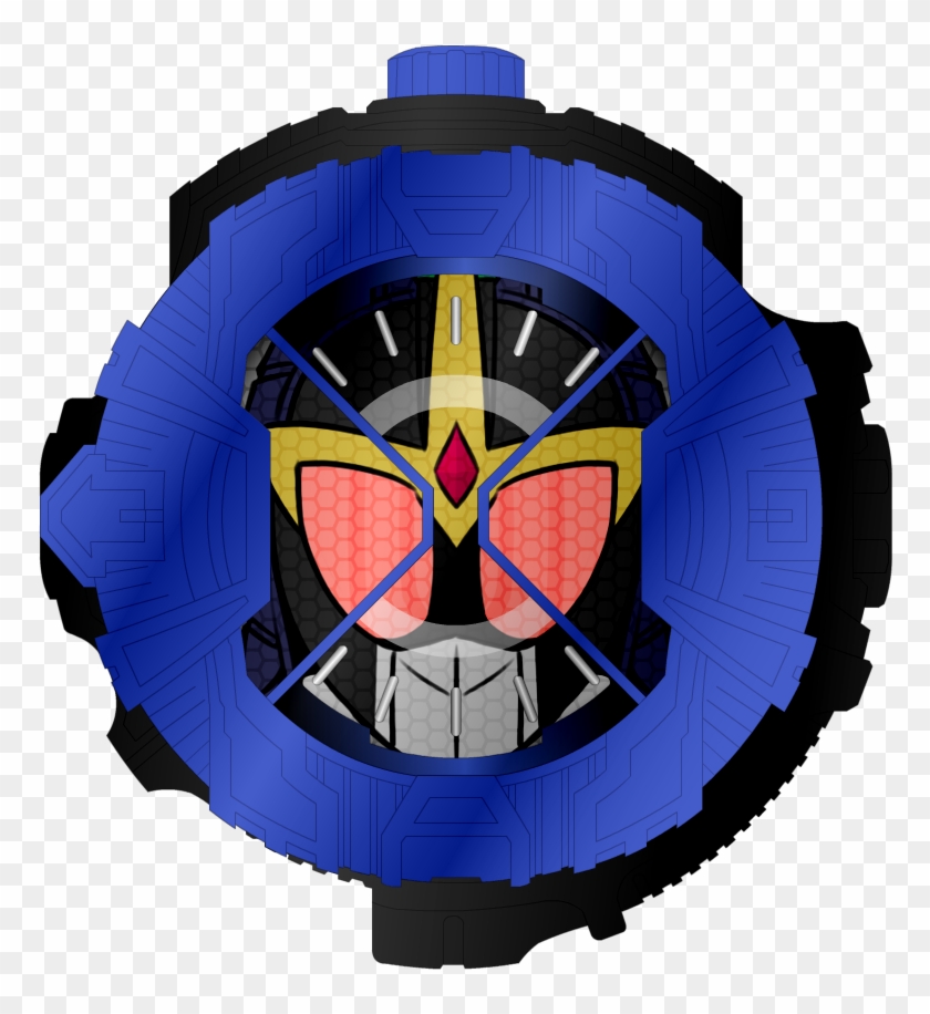 Wlbexds - Haku - Chalice Ridewatch Png Clipart