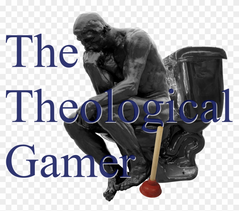 Theological-gamer - Boy Falls In Love Clipart #4111146