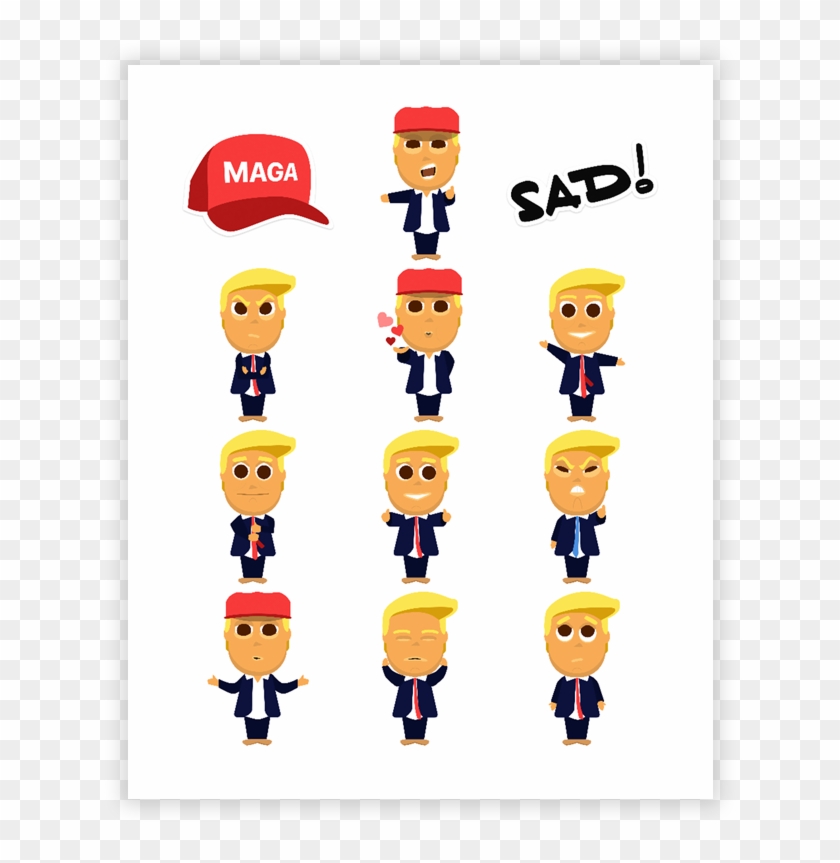 Design For Expressiveness - Cartoon Clipart