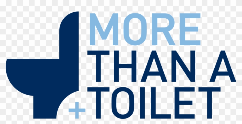 More Than A Toilet Harpic Clipart