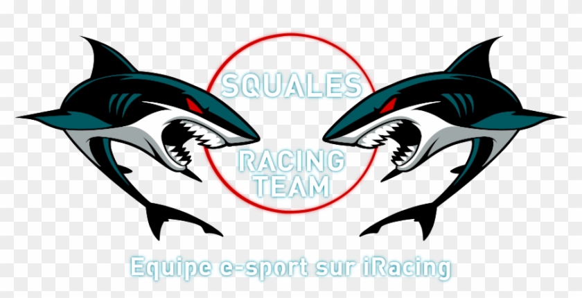 Notre Équipe - San Jose Sharks Secondary Logo Clipart