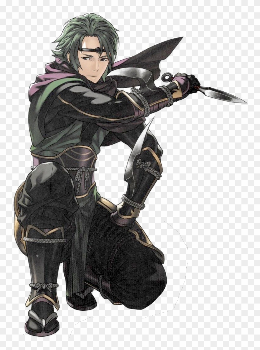 Kaze - Action Figure Clipart