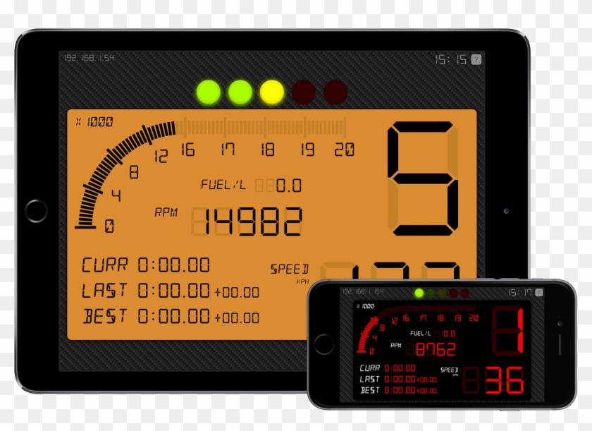 Dirt 3, F1 2015, Assetto Corsa, Project Cars, Live - Dashboard Assetto Corsa Android Clipart #4111583