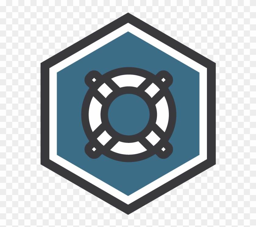 Newday Ocean Health Portfolio Logo - Stukent Mimic Social Clipart