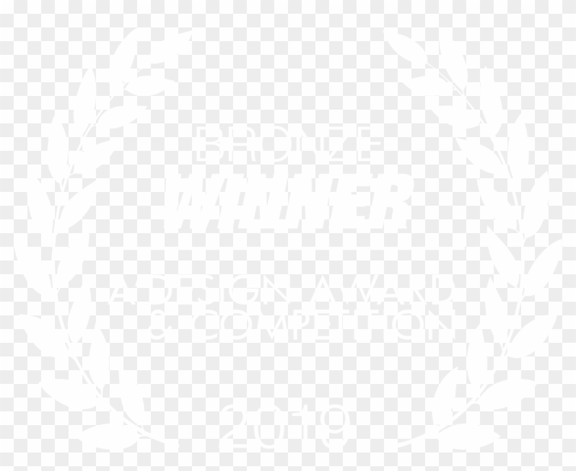 Bronze A Design Award - Hamptons International Film Festival Laurels Clipart