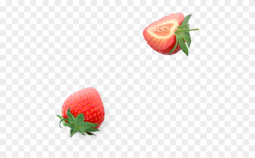 Fresa - Strawberry Clipart