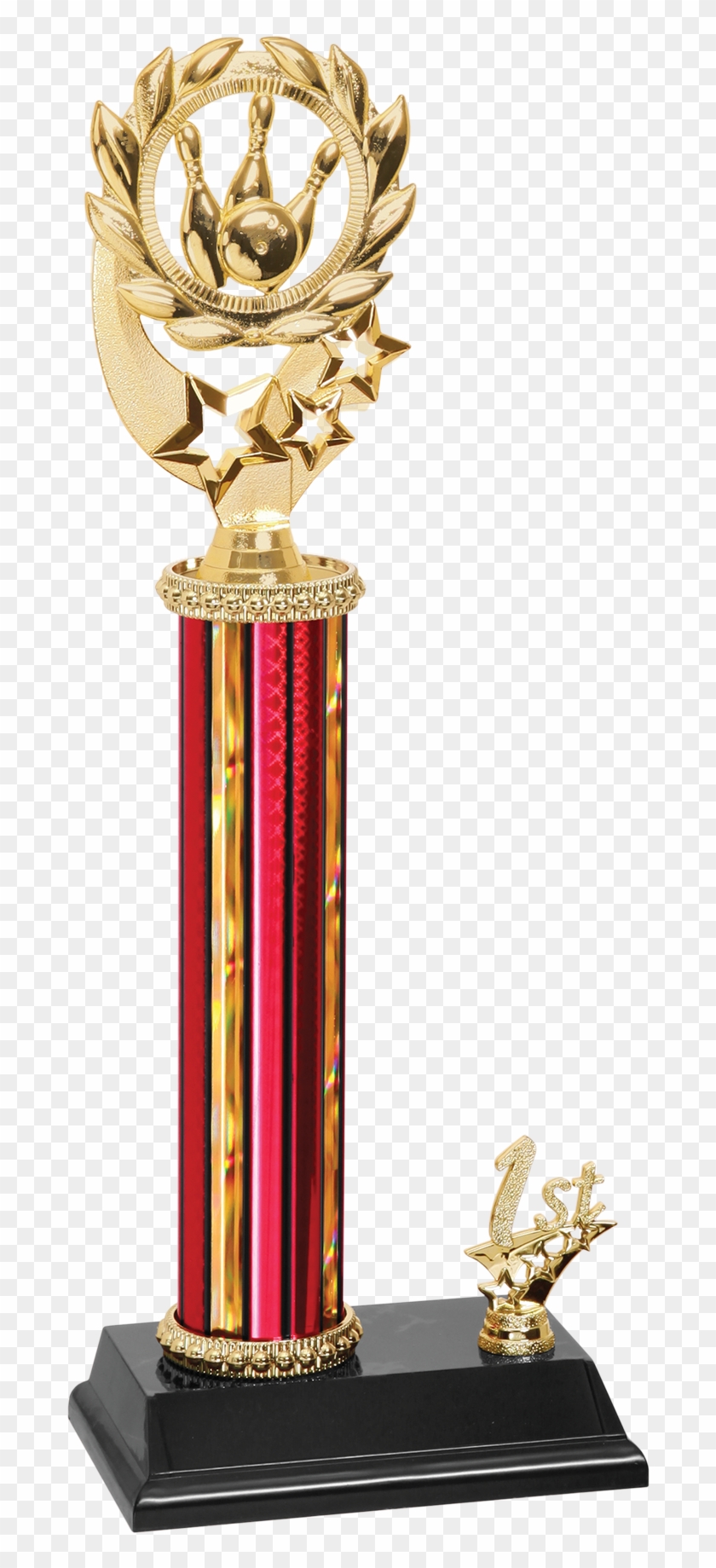 S - Trophy Clipart #4112100