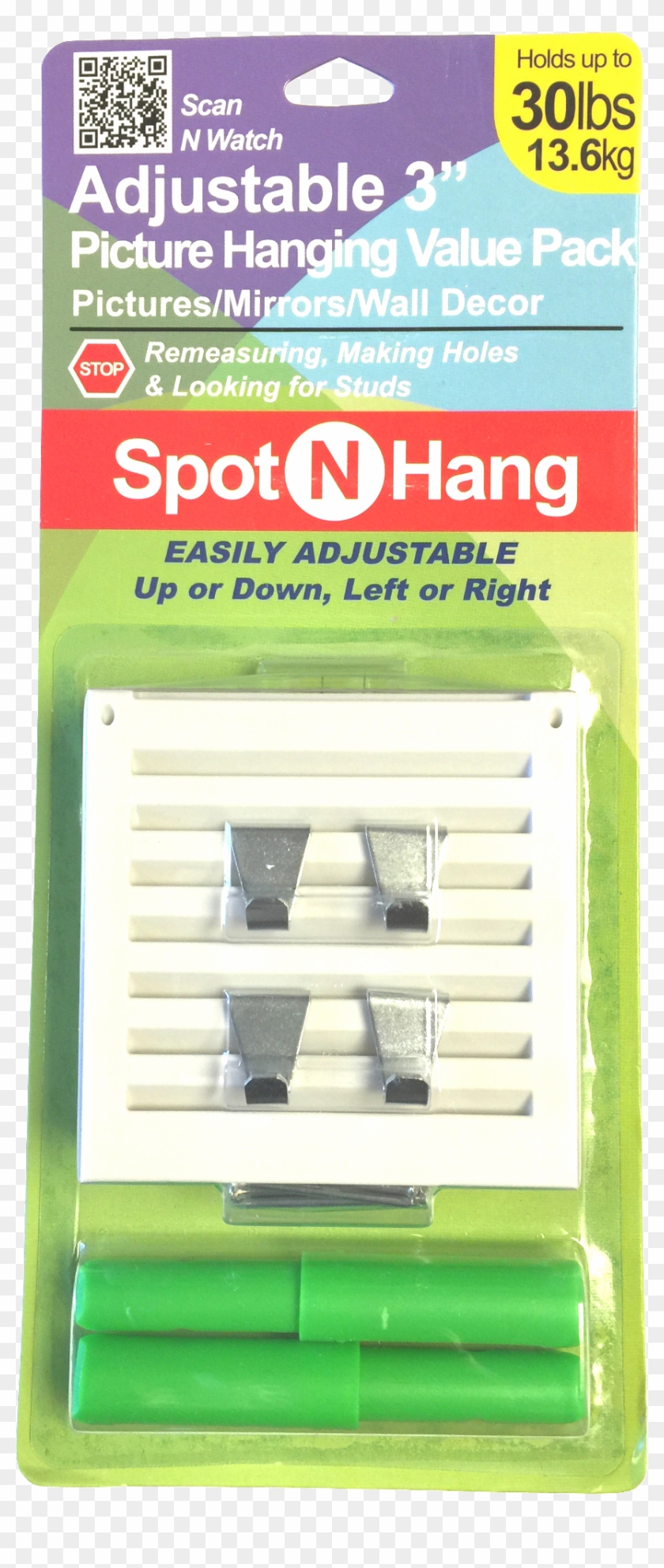 Adjustable - Plastic Clipart