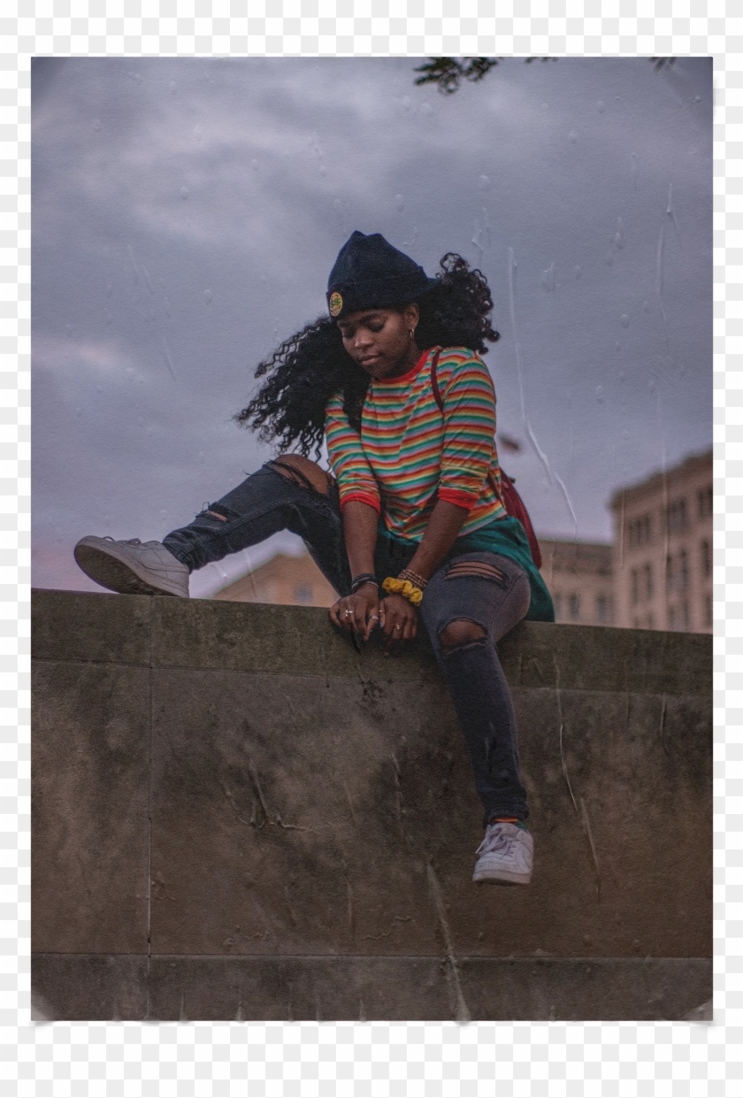 More Of My Work - Girl Clipart #4112130