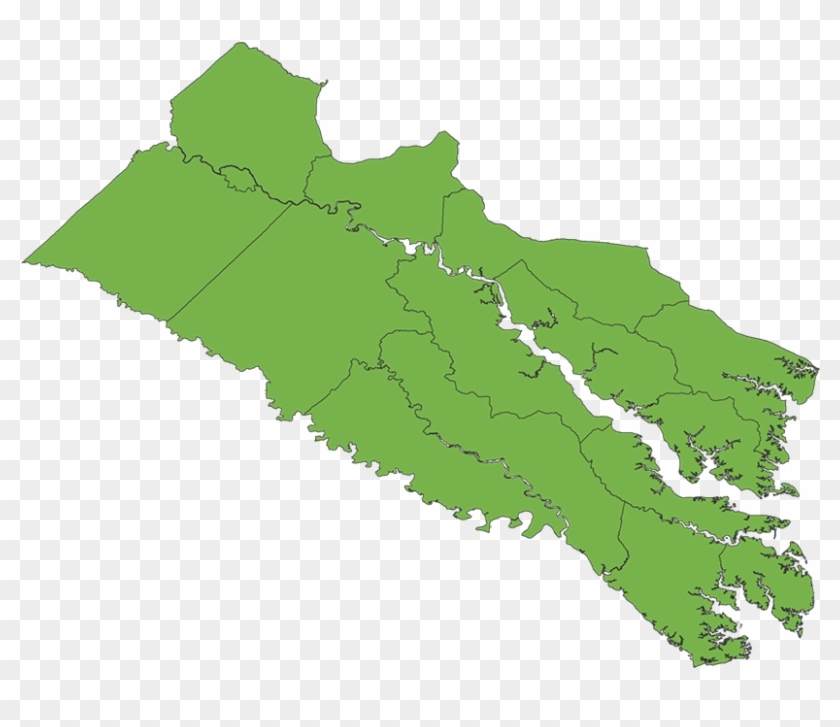 Current Projects - Coastal Plain Of Virginia Clipart