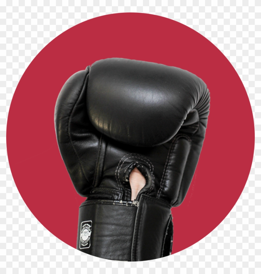 Gloves1 - Boxing Clipart #4112334