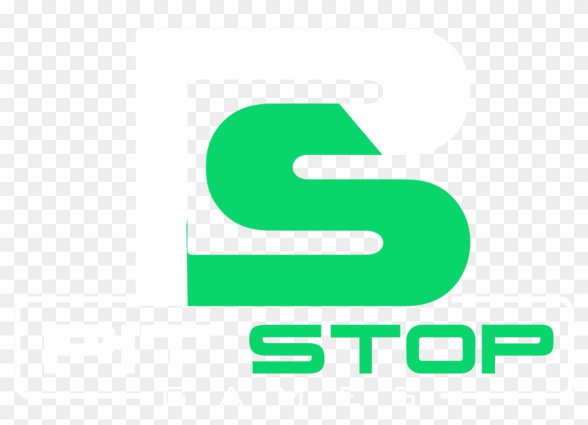 Pit Stop Games - Graphics Clipart