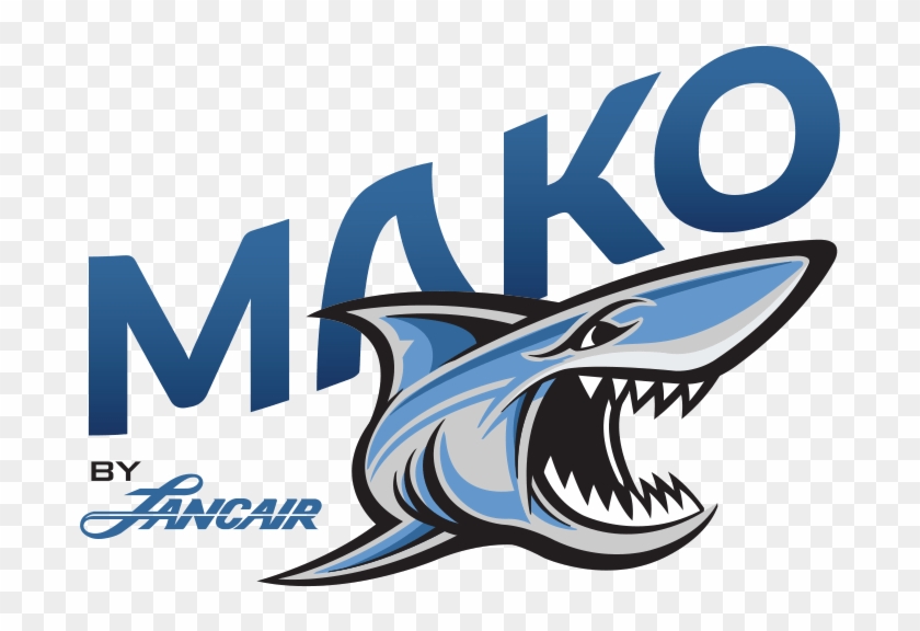 Great White Shark Clipart #4112402