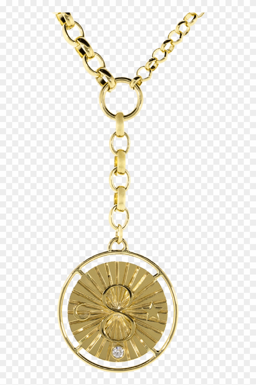 Foundrae - Foundrae Necklace Clipart