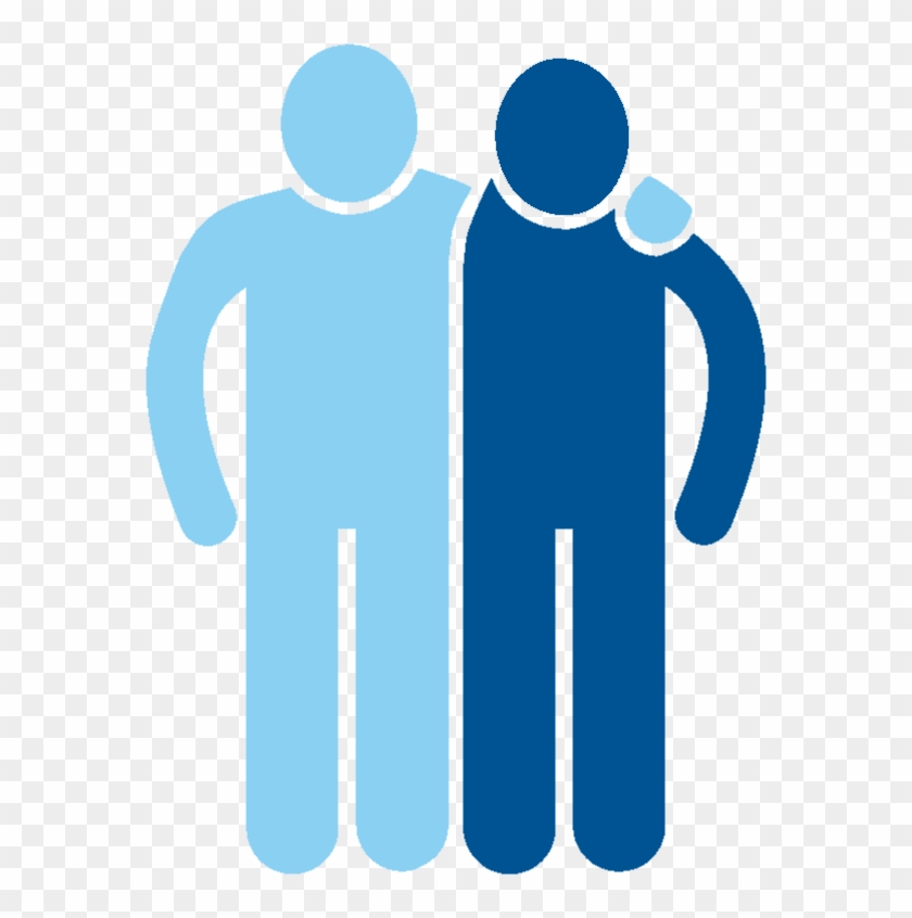 Care Provider In Wigan - Compassion Clipart - Png Download #4112572