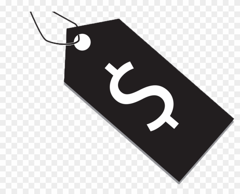 Your Home Should Be Priced Will Be More Likely To Sell - Price Tag Clipart