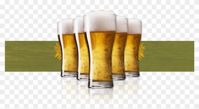 Responsive Across Devices - Imagens De Chopp Png Clipart #4112661