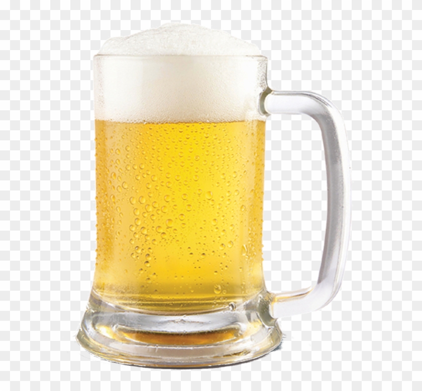 Simplesmente Porque Eu Gosto De Chopp =d - Beer Mug Clipart