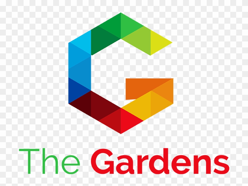 Logo Design By W - Garden Gate Clipart
