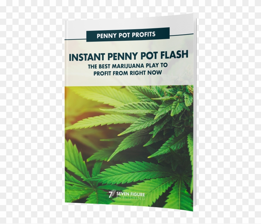 Cannabis Cover Clipart