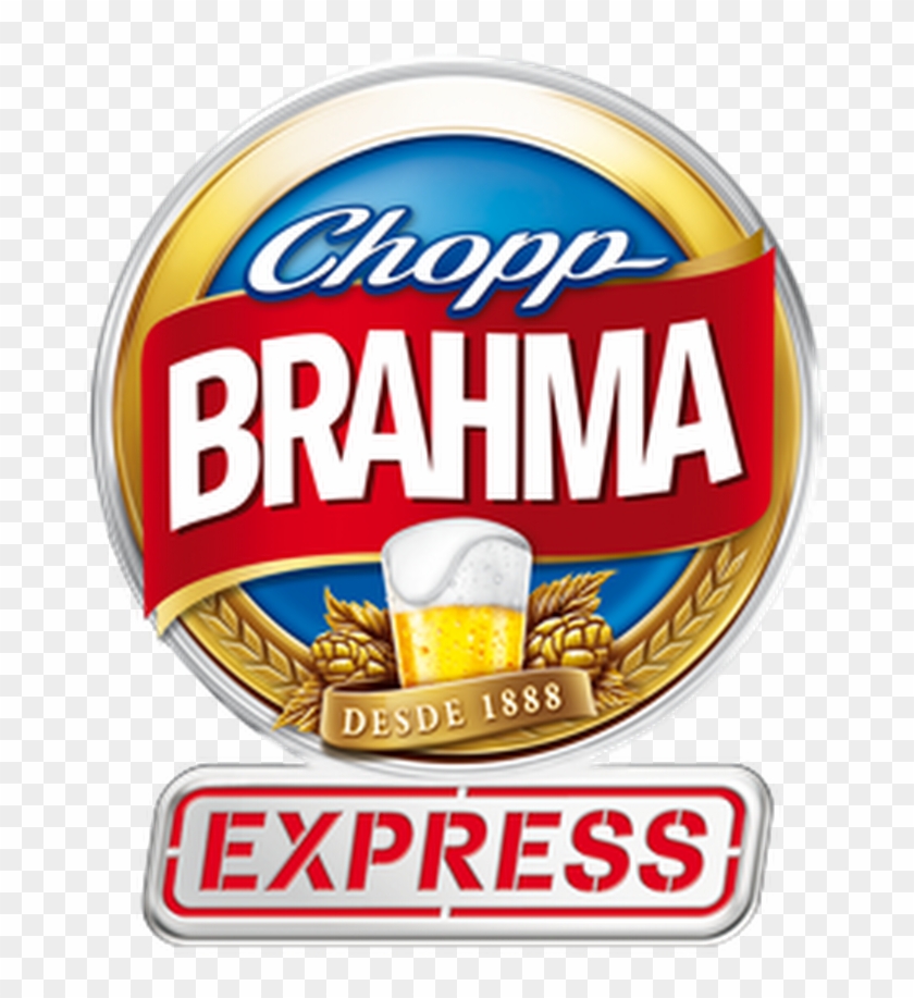 Logo Brahma- 900x900 Png - Brahma Express Clipart #4112902