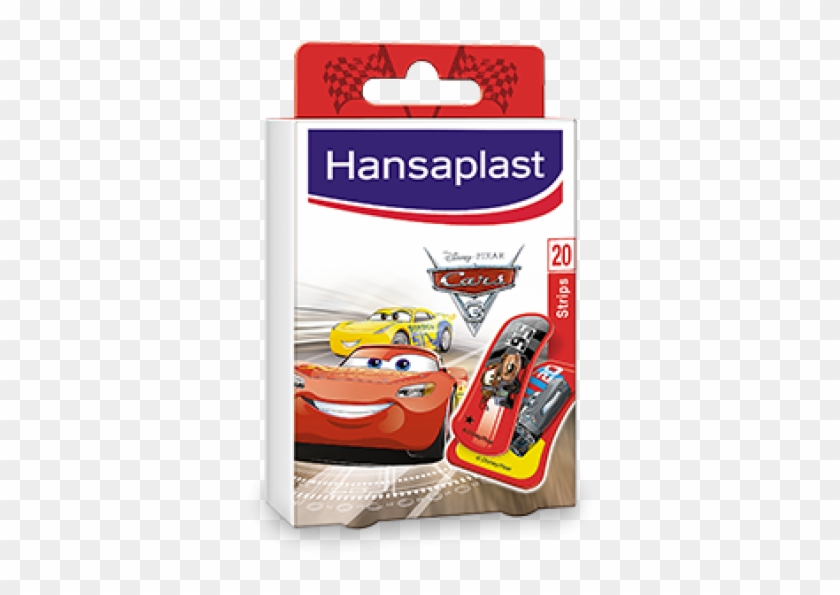 Hansaplast Kids Clipart