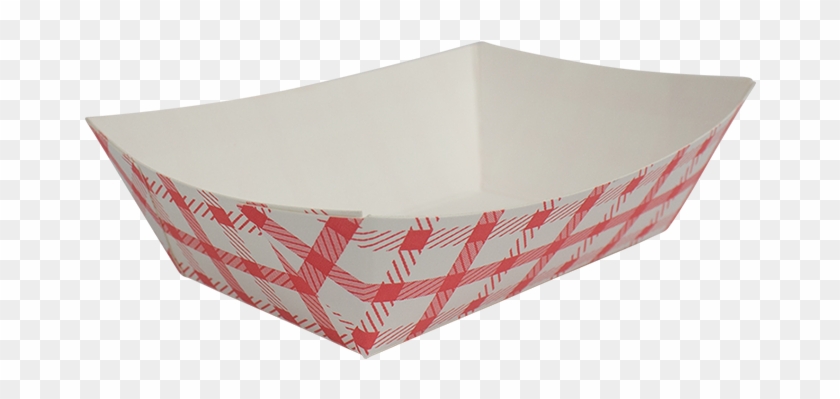 Storage Basket Clipart #4113146