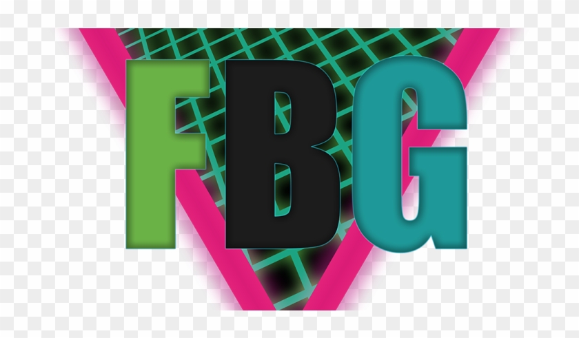 Fbg Logo Transparent2 - Graphic Design Clipart