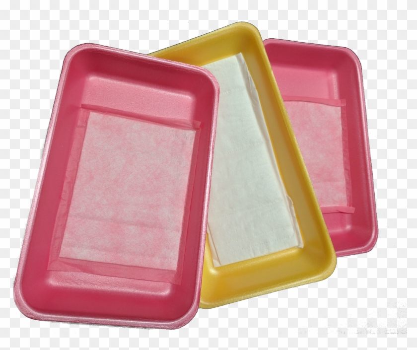 Padded Trays - Serving Tray Clipart