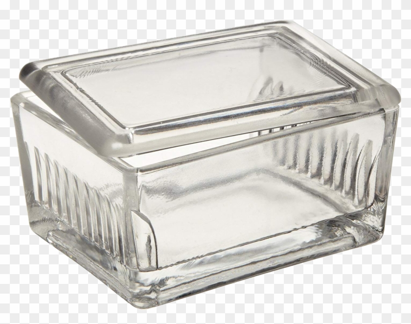 Staining-tray - Microscope Slide Staining Jars Clipart