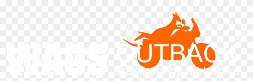 Wags Outback Australia By Honda Africa Twin Wags Outback - Australian Labor Party (south Australian Branch) Clipart #4113438