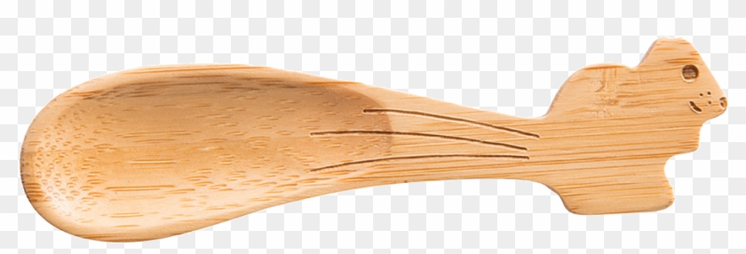 Wooden Spoon Clipart #4113503