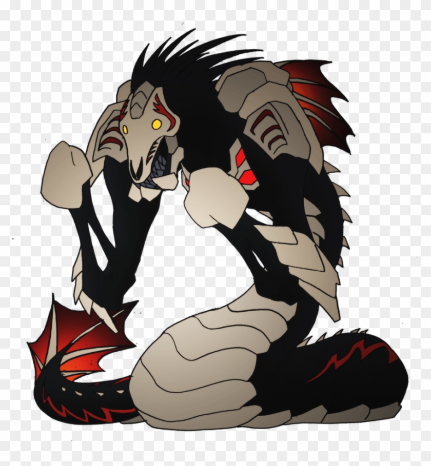 Rwby Grimm Memes Of Instagram - Cartoon Clipart #4113504