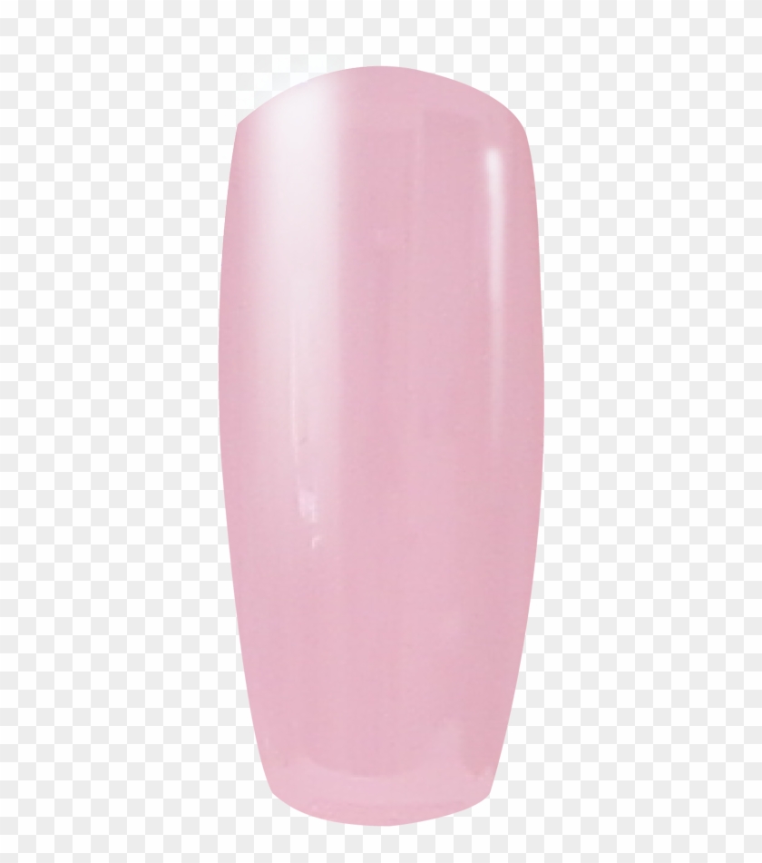 L-08 - Nail Polish Clipart #4113532