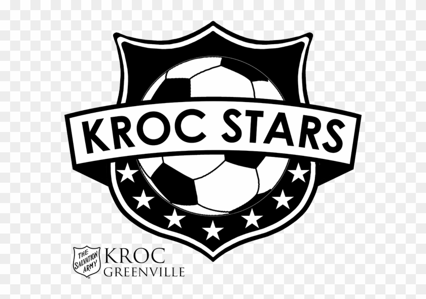 Kroc Star - Emblem Clipart #4113678