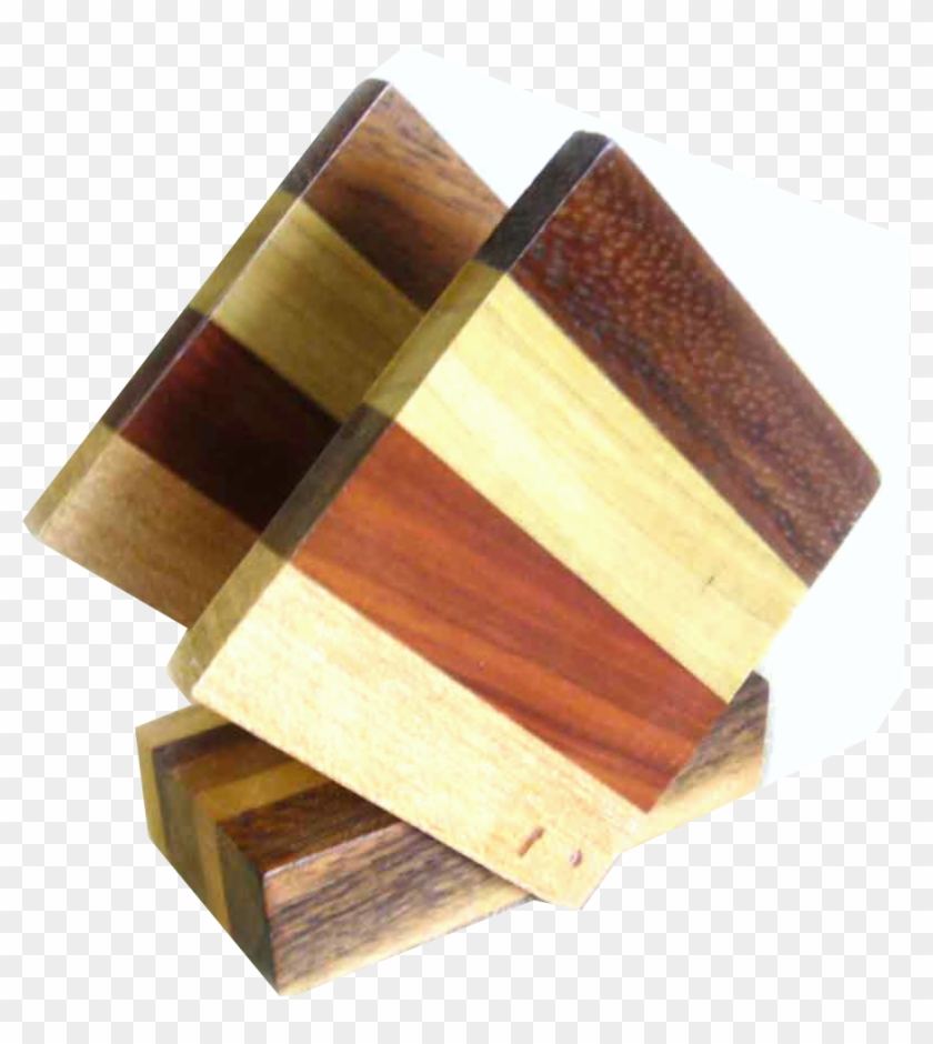 Napkin Holder Triangle - Plywood Clipart #4113743