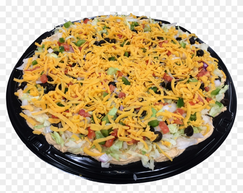 Large $26 - - Taco Dip Tray Clipart #4113745