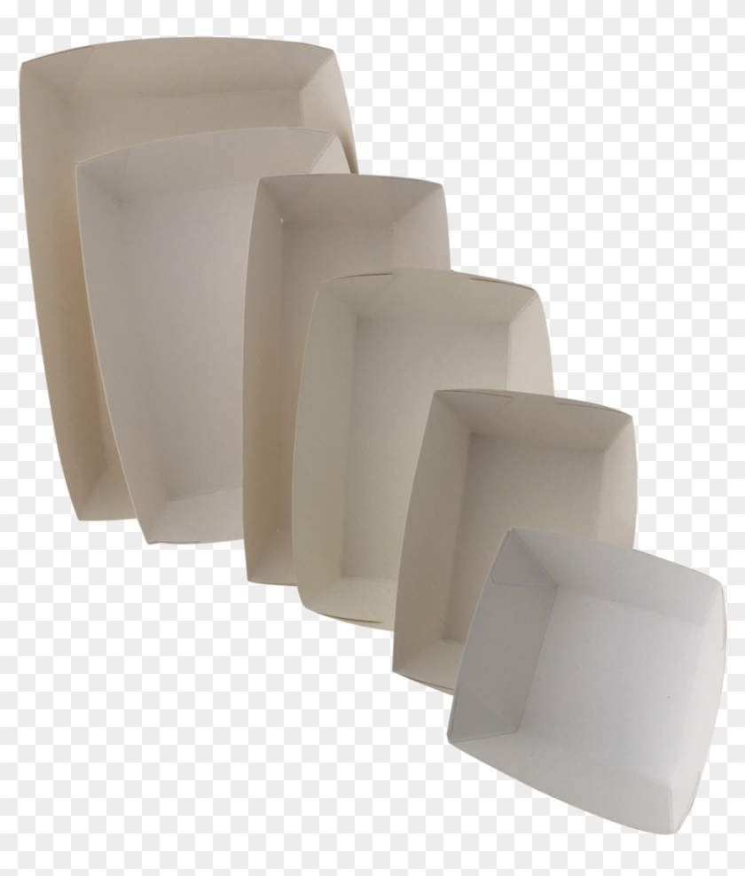 White Food Tray - Club Chair Clipart